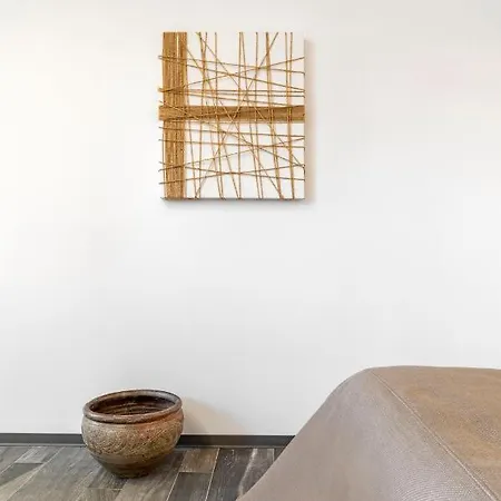 Appartamento Palazzo Ruzante - Atene