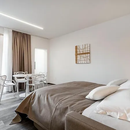 Palazzo Ruzante - Atene Appartamento *