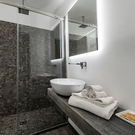 Appartamento Palazzo Ruzante - Atene *