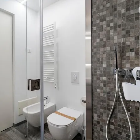 Palazzo Ruzante - Atene Appartement