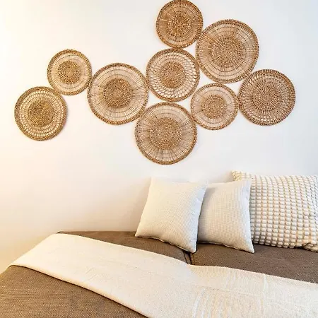 Appartement Palazzo Ruzante - Atene *