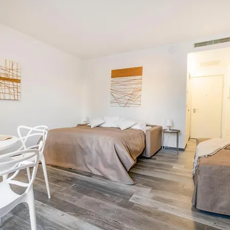 Palazzo Ruzante - Atene Appartement