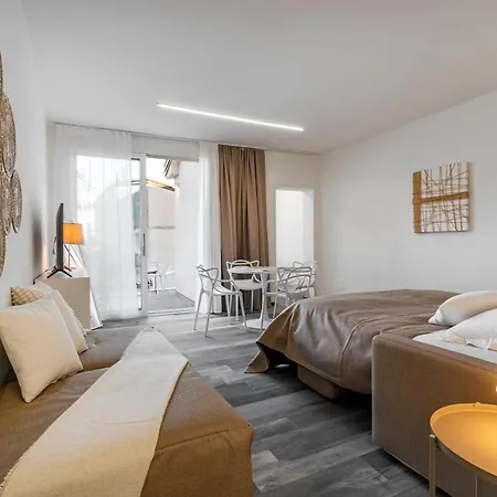 Palazzo Ruzante - Atene Appartement *