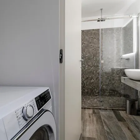 Appartement Palazzo Ruzante - Atene