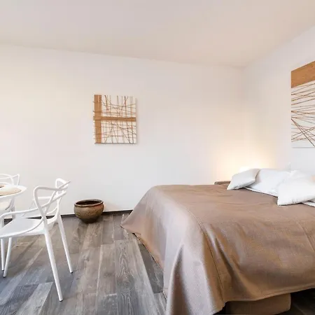 Palazzo Ruzante - Atene Appartement Padoue